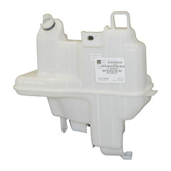 Without Pump Washer Bottle Genuine suits Mazda