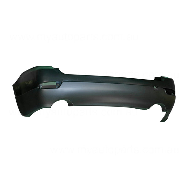 OEM Rear Bar suits Subaru Tribeca B9 2006 to 2013