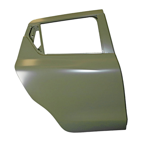 Genuine Rear Door Drivers Side suits Suzuki Swift AZ 2017 to 2020