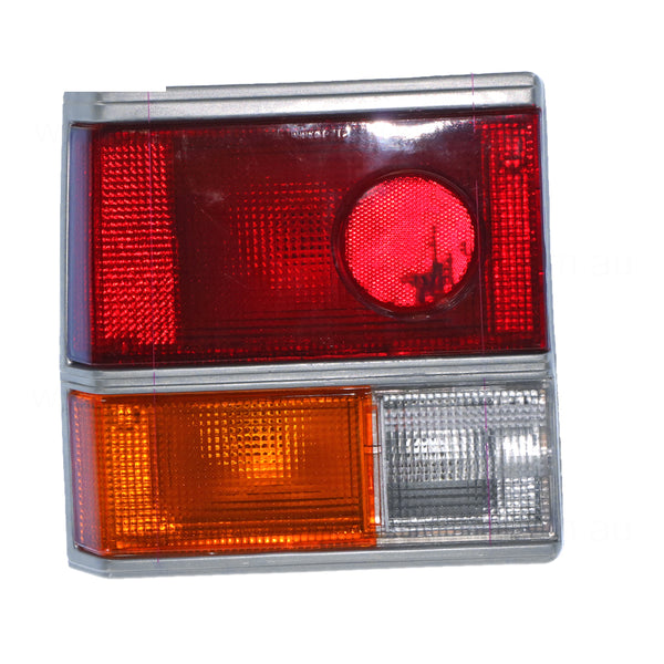 Tail Lamp Drivers Side Aftermarket Suits Bus Coaster BB20/RB20/HB30/HZB30 1982 to 1993