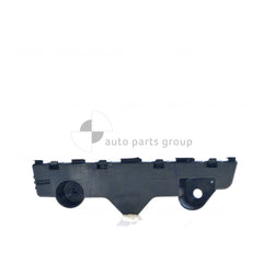 Front Bar Bracket Drivers Side Genuine Suits Mazda 2 DE 2007 to 2014