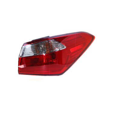 Tail Lamp Drivers Side OEM Suits Kia Cerato S/Si YD Sedan 4/2013 to 5/2016