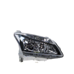 Halogen Manual Adjust Head Lamp Drivers Side OEM Suits Isuzu MU-X UCR/UCS 2013 to 2017