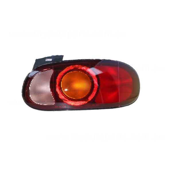 Tail Lamp Drivers Side OEM Suits Mazda MX-5 NB 3/1998 to 9/2000
