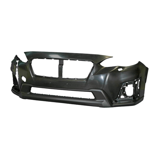 OEM Front Bar W/ Head Lamp Washer suits Subaru XV G5X 2017 to 2019