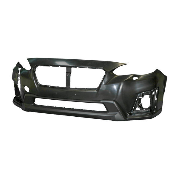 OEM Front Bar W/ Head Lamp Washer suits Subaru XV G5X 2017 to 2019