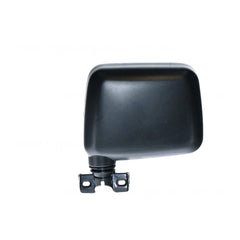 Door Mirror Door Mount Passenger Side Aftermarket Suits Holden Rodeo TF 1988 to 2003