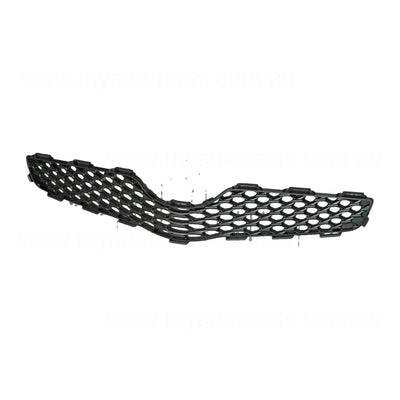 Grille OEM suits Toyota Yaris