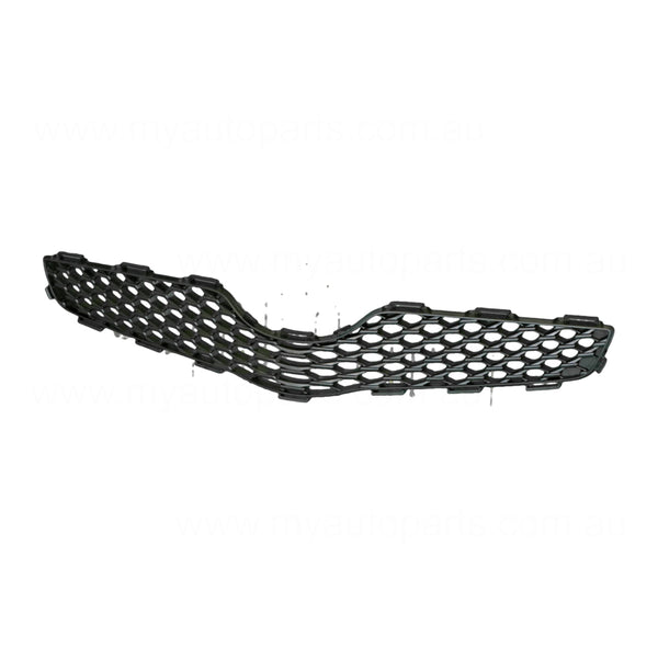 Grille OEM suits Toyota Yaris