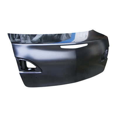 Genuine Boot Lid suits Mazda 3 BL 2009 to 2013