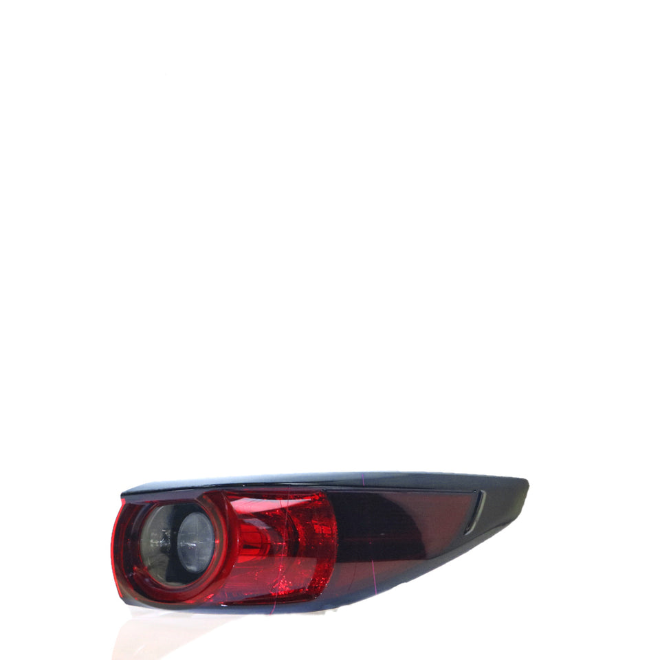 Tail Lamp Driver Side Certified Suits Mazda CX-5 KF 3/2017 On