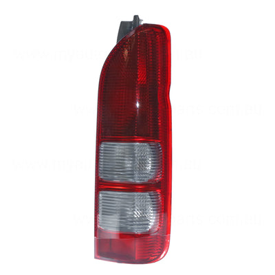 Tail Lamp Drivers Side Genuine suits Toyota Hiace 1/2005 to 2/2019
