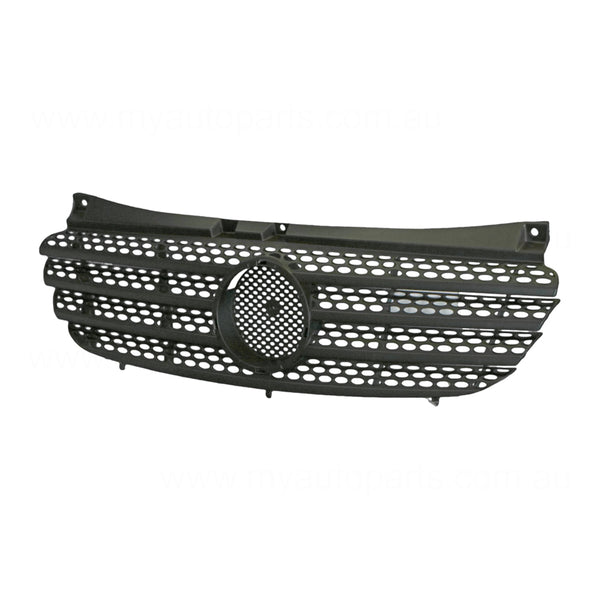 Grille OEM Suits Mercedes-Benz Vito 639 2004 to 2015