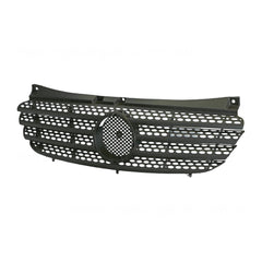 Grille OEM Suits Mercedes-Benz Vito 639 2004 to 2015