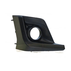 Front Bar Grille Drivers Side Genuine Suits Subaru XV G5X 2017 to 2019