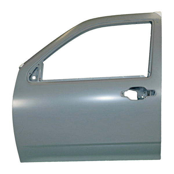 OEM Front Door Passenger Side suits Isuzu D-Max D-Max, Holden Colorado RC, Holden Rodeo RA 2003 to 2012