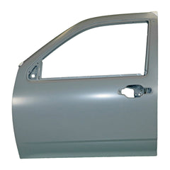 OEM Front Door Passenger Side suits Isuzu D-Max D-Max, Holden Colorado RC, Holden Rodeo RA 2003 to 2012