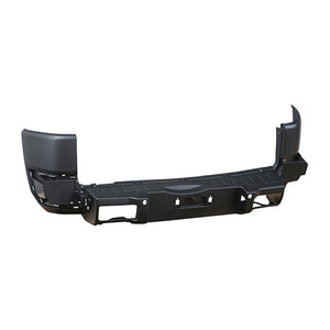 OEM Rear Bar suits Toyota FJ Cruiser GSJ15R 2010 to 2016