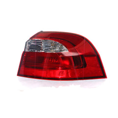 Tail Lamp Drivers Side Certified Suits Kia Rio S/Si UB Hatch 8/2011 to 1/2017