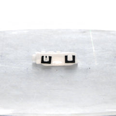 Rear Bar Bracket Passenger Side Genuine Suits Nissan Dualis J10 2010 to 2014