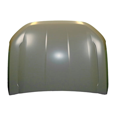 Genuine Bonnet suits Ford Everest UAII, UA, Ford Ranger PX 2012 to 2019