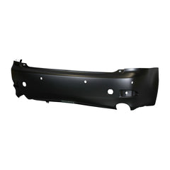 Certified Rear Bar suits Lexus IS250 GSE20 2005 to 2008
