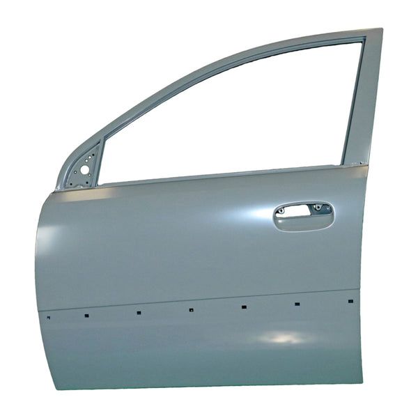 OEM Front Door Passenger Side suits Kia Rio JB 2005 to 2011
