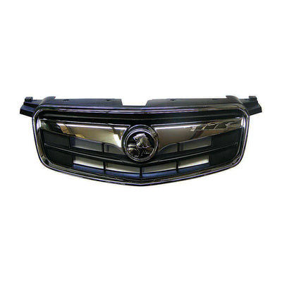 Grille Aftermarket Suits Holden Cruze JG 2009 to 2011
