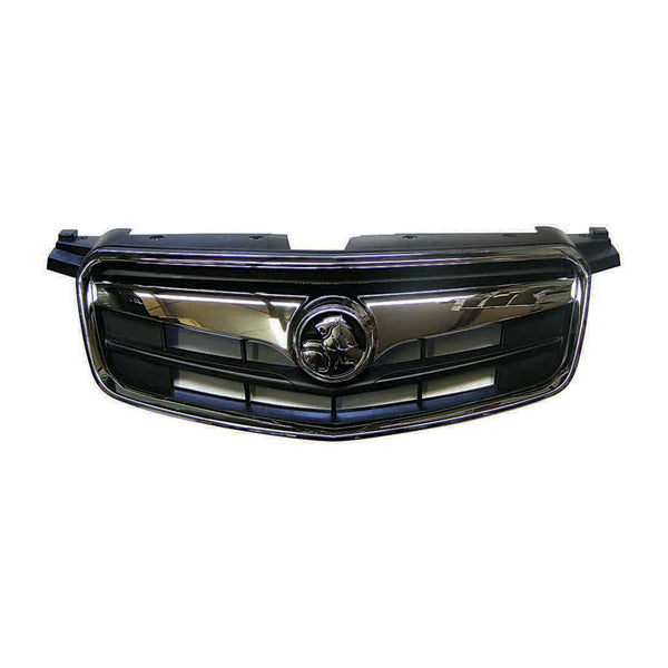 Grille Aftermarket Suits Holden Cruze JG 2009 to 2011