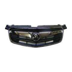 Grille Aftermarket Suits Holden Cruze JG 2009 to 2011