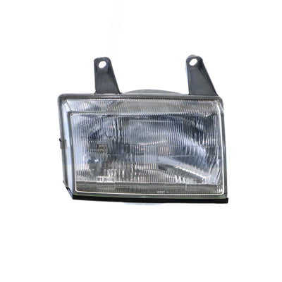 Xenon Head Lamp Drivers Side OEM Suits Jeep Grand Cherokee WK 2/2011 to 7/2013