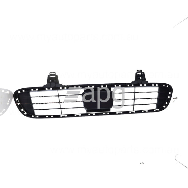 Kia Stonic OEM Front Bar Grille 10/2020 to / - 86560H8HB0