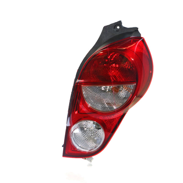 Tail Lamp Drivers Side OEM Suits Holden Barina Spark  MJ CD2013 to 2015