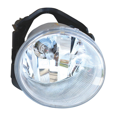 Isuzu Ute D-Max Aftermarket Fog Lamp Drivers Side 02/2017 to 05/2019 - 8982267940