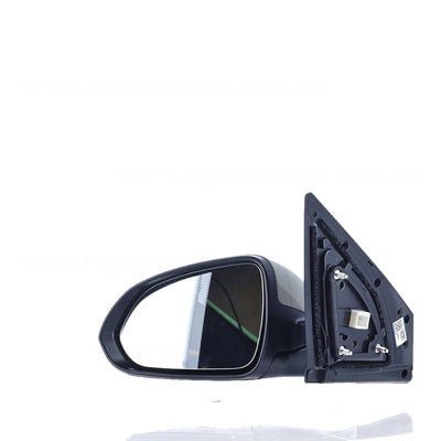 Kia Rio OEM Door Mirror Passenger Side 06/2020 to 12/2022 - 87610H8320