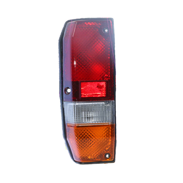 Tail Lamp Passenger Side Aftermarket suits Toyota Landcruiser 70 Series 1984 to 1999