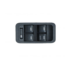 Window Switch Drivers Side Aftermarket Suits Ford Territory SX/SY 2004 to 2011