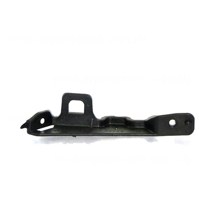 Rear Bar Bracket Drivers Side Genuine suits Mazda 3 BL