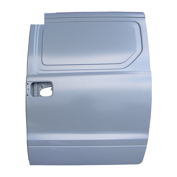OEM Side Door Passenger Side suits Hyundai iLoad TQ-V 2008 to 2018