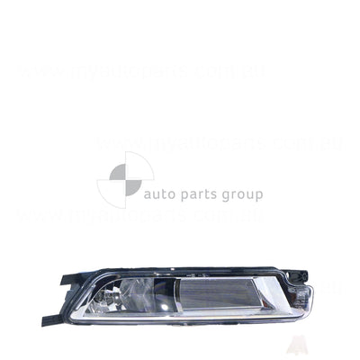 Daytime Running Lamp Drivers Side Genuine Suits Volkswagen Passat B8 2015 to 2021