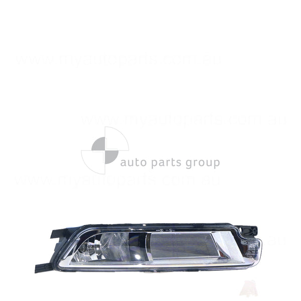 Daytime Running Lamp Drivers Side Genuine Suits Volkswagen Passat B8 2015 to 2021