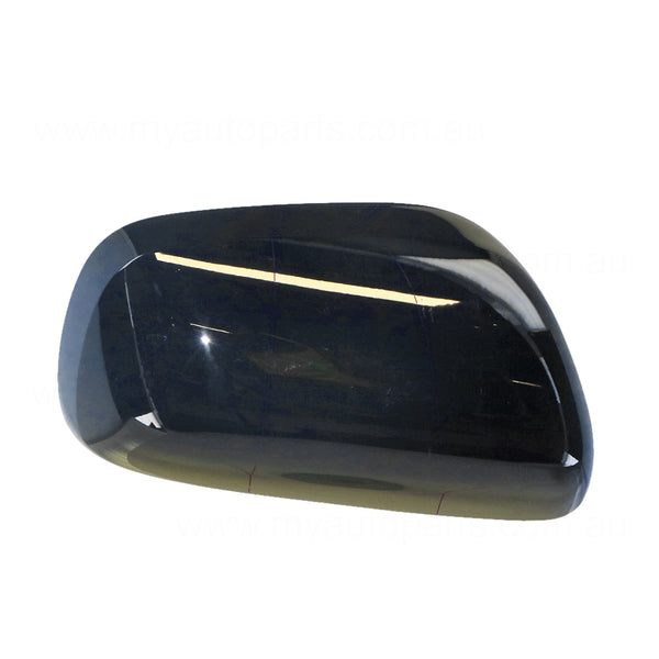 Door Mirror Cover Drivers Side OEM Suits Toyota Prius NHW20R 2003 to 2009