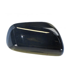 Door Mirror Cover Drivers Side OEM Suits Toyota Prius NHW20R 2003 to 2009