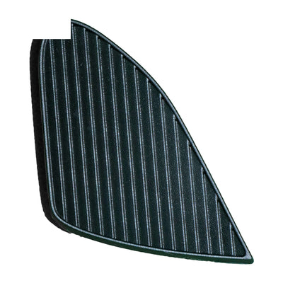 Front Bar Grille Passenger Side Genuine Suits Lexus IS250 GSE20 2008 to 2010