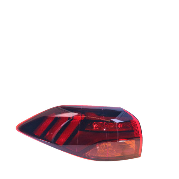 Tail Lamp Passenger Side OEM Suits Hyundai Tucson Elite/Highlander TLE 7/2018 to 12/2020