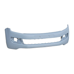 OEM Front Bar Plain With Fog Light suits Volkswagen Amarok 2H 2011 to 2016