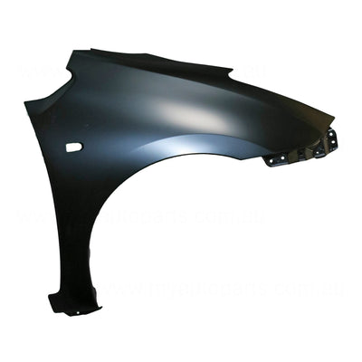 Genuine Front Guard Drivers Side suits Toyota Prius NHW20R 2003 to 2009