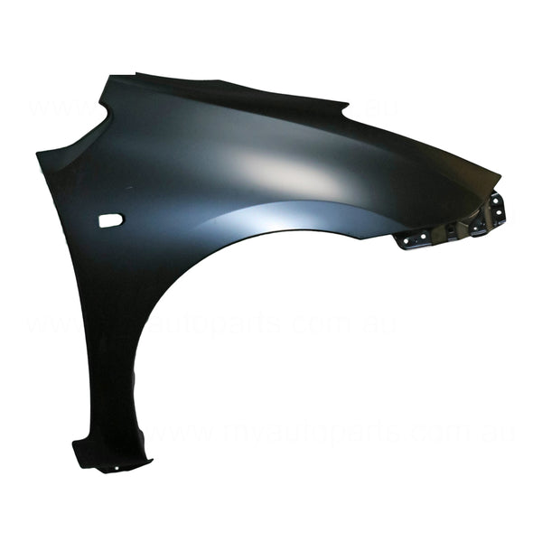 Genuine Front Guard Drivers Side suits Toyota Prius NHW20R 2003 to 2009