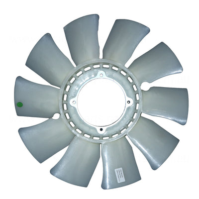 Radiator Fan Blade Aftermarket suits