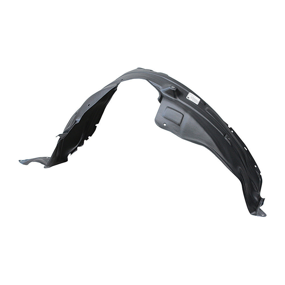 Front Guard Liner Drivers Side Aftermarket Suits Mazda CX-7 ER 2006 to 2012